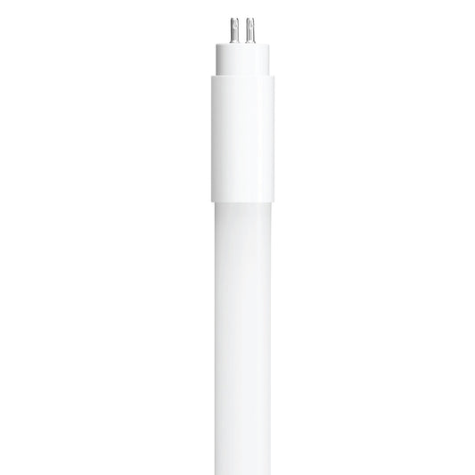 Feit Electric T512/830/LED 12 in. 8W Replacement Bright White (3000K) G5 Base (T5 Replacement) Direct Replacement (Type A) LED Linear Tube