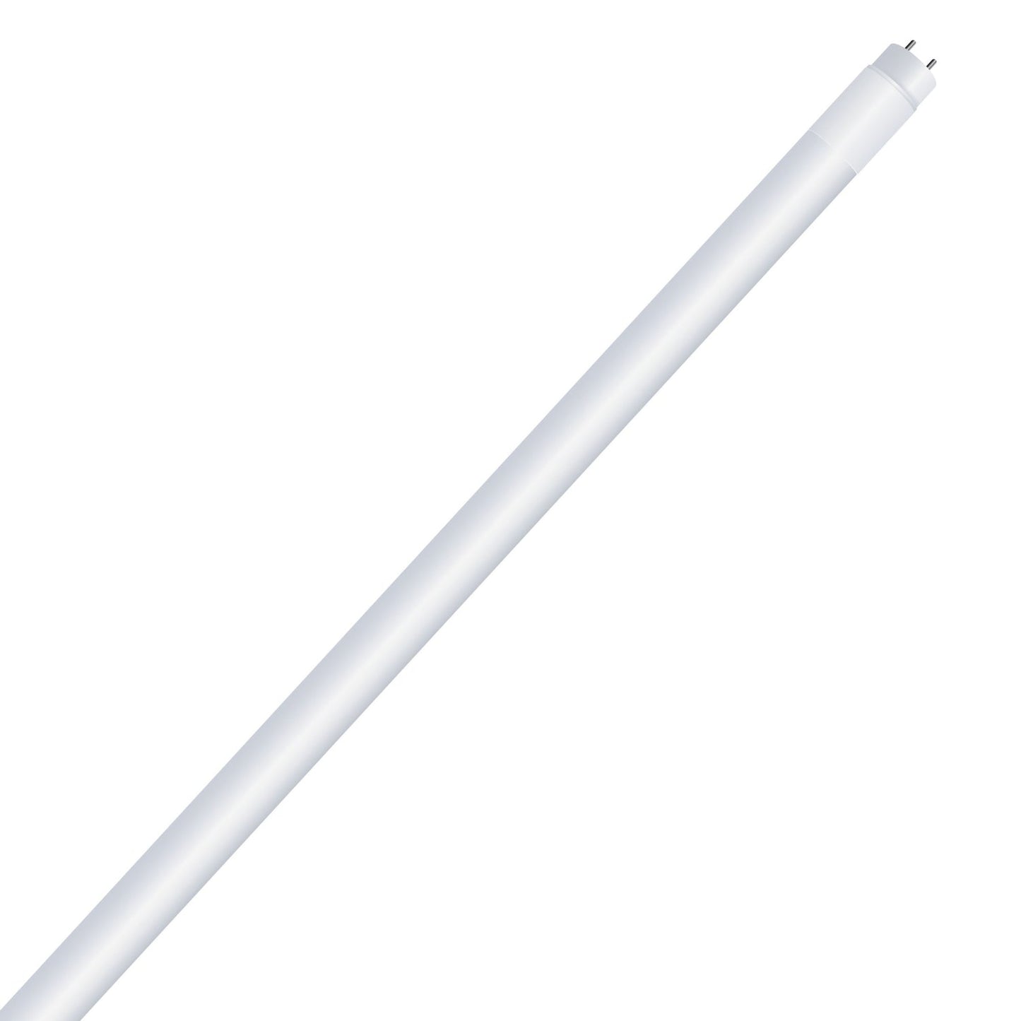 Feit Electric T848/840/B/LED/2 4 ft. 18W Cool White (4100K) G13 Base (T8/T12 Replacement) Ballast Bypass (Type B) LED Linear Tube (2-Pack)