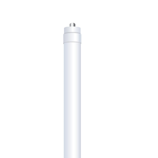 Feit Electric T96/841/LED/RP 8 ft. 44W (75W Equivalent) Cool White (4000K) FA8 T8 Type A LED Linear Tube