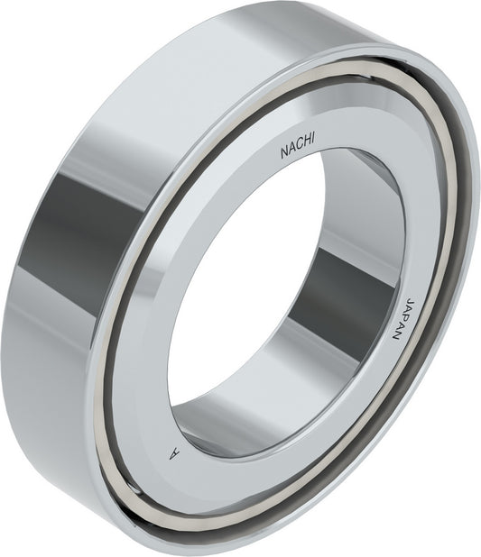 Nachi America 15TAB04UP4 Ball Screw Support Bearing