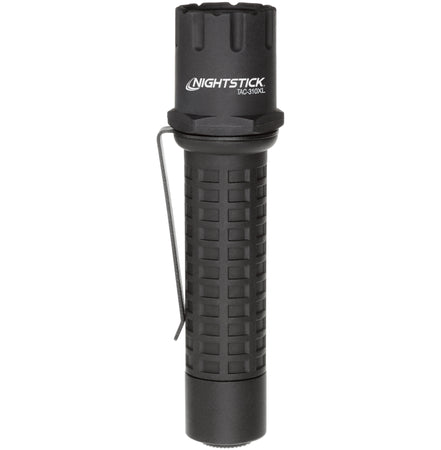 Bayco TAC-310XL Nightstick Polymer Tactical Flashlight - 2 CR123