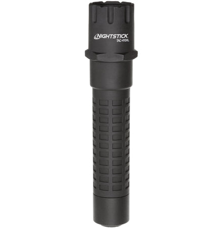 Bayco TAC-410XL Nightstick Polymer Tactical Flashlight - Rechargeable