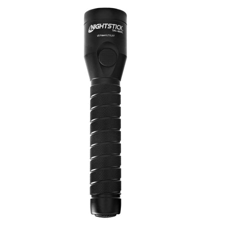 Bayco TAC-660XL Nightstick Dual Switch Rechargeable Tactical Flashlight