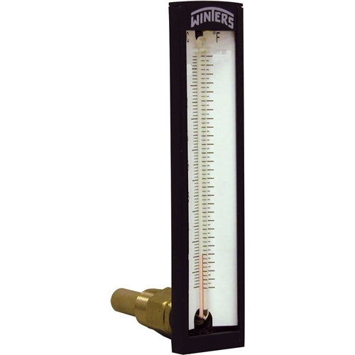 Winters Instruments TAS141 Tas Industrial 5” Thermometer / Tas-Lf Lead Free Industrial 5” Thermometer