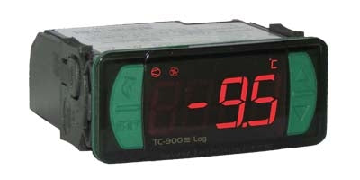 Robertshaw Full Gauge TC-900E-LOG