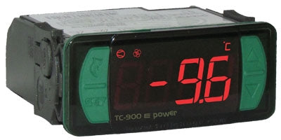 Robertshaw Full Gauge TC-900E-POWER