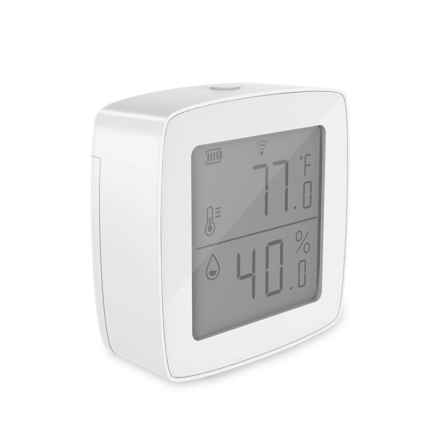 Feit Electric TEMP/WIFI Smart WIFI Temperature &amp; Humidity Sensor