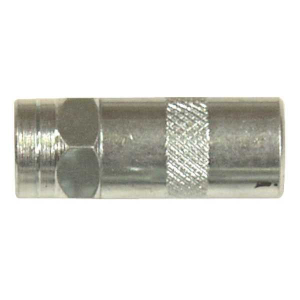 American Lube TIM-100 Narrow Diameter Hydraulic Coupler for Lever Gun