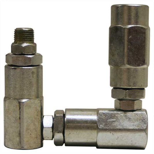 American Lube TIM-116 1/8"(F) x 1/8"(F) Z-Swivel