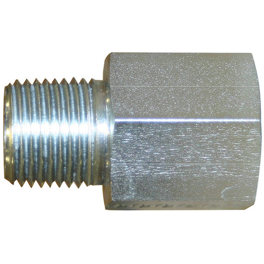 American Lube TIM-1229 1/2"(M) x 1/2"(F) Adapter