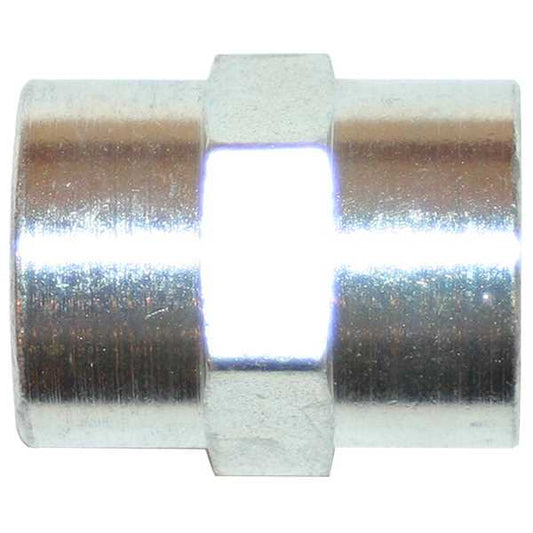 American Lube TIM-1263 1/2"(F) x 1/2"(F) Adapter