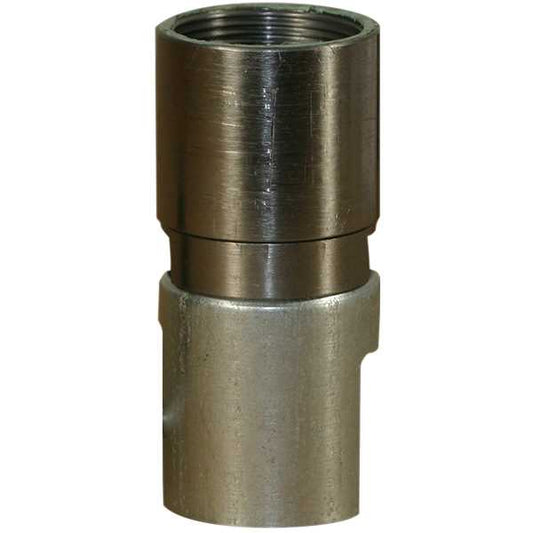 American Lube TIM-166-1 1-1/2"(F) Inlet Check Valve