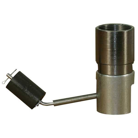 American Lube TIM-166-LLC Low-Level Cutoff & Inlet Check Valve