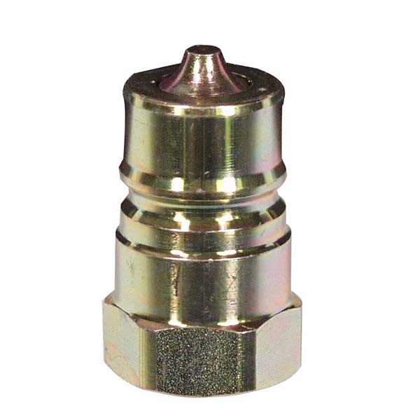 American Lube TIM-179 1/2" NPT (F) Fluid Connector