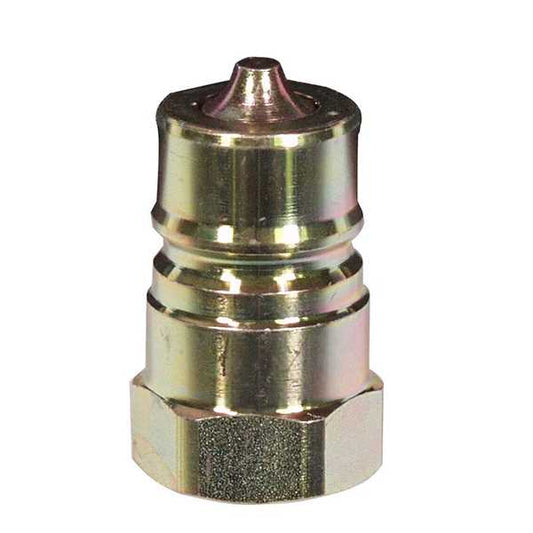 American Lube TIM-183 1" NPT (F) Fluid Connector