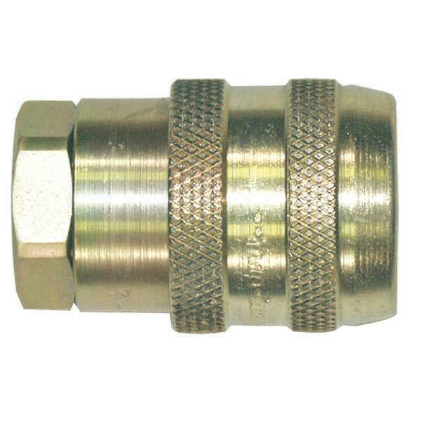 American Lube TIM-192 3/8" NPT (F) High Pressure Coupler