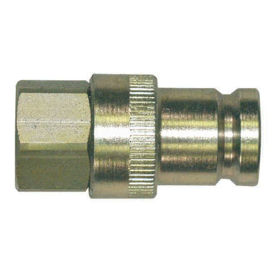 American Lube TIM-193 3/8" NPT (F) High Pressure Connector