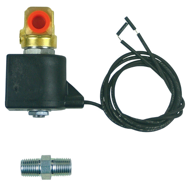 American Lube TIM-2000-2 1/4" NPT Air Solenoid Safety Kit