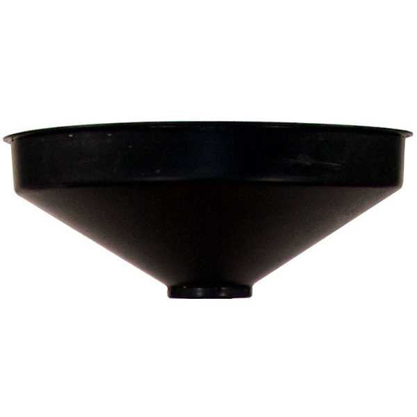 American Lube TIM-318-BOWL Replacement Bowl for TIM-318 & TIM-319 Plastic Drains