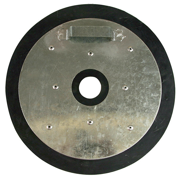 American Lube TIM-368 35-Pound Grease Follower Plate