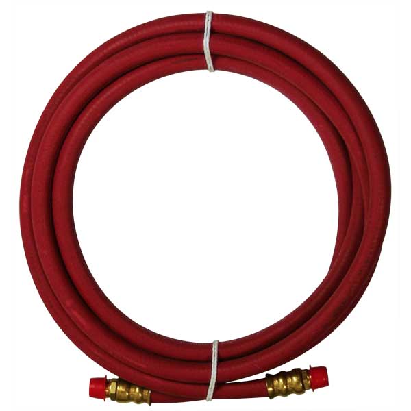 American Lube TIM-4214-10 1/4" x 10' Air Hose