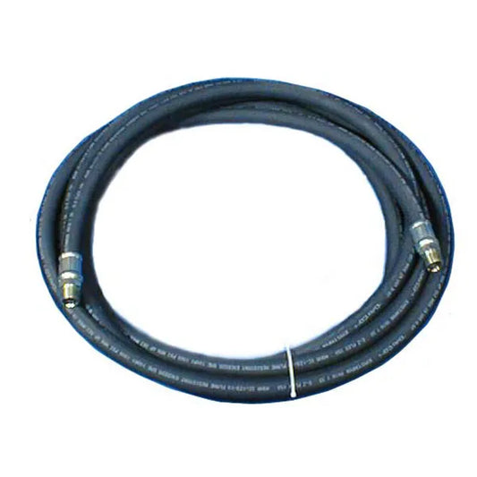 American Lube TIM-4412-15 3/4" x 15' Oil Hose