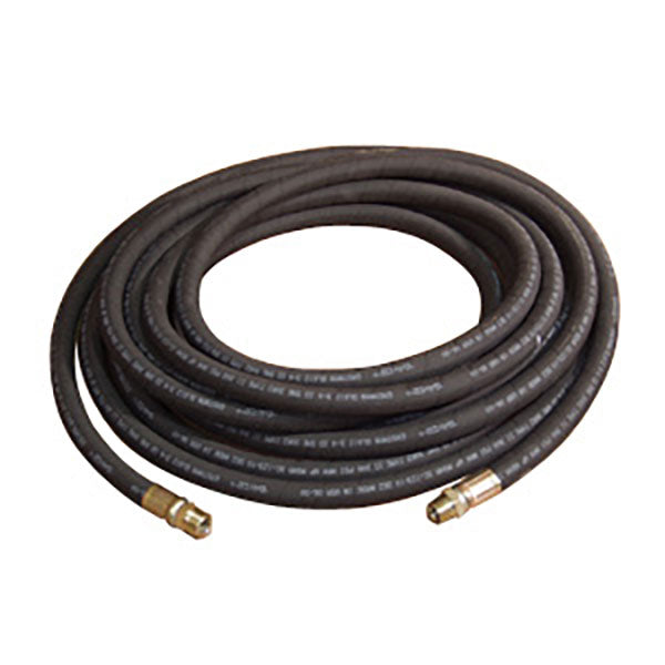 American Lube TIM-4612-50 3/4" ID x 50' Gasoline & Diesel Fuel Hose, 3/4"(M) Couplings