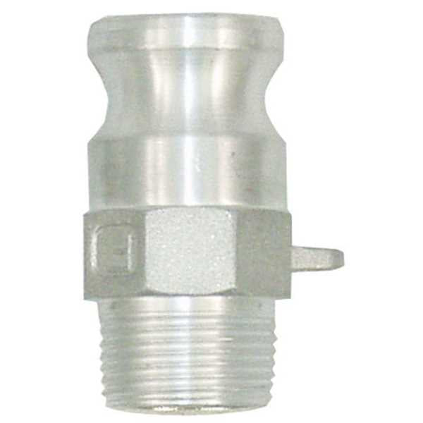 American Lube TIM-4675-2 1" NPT (M) Camlock Adapter