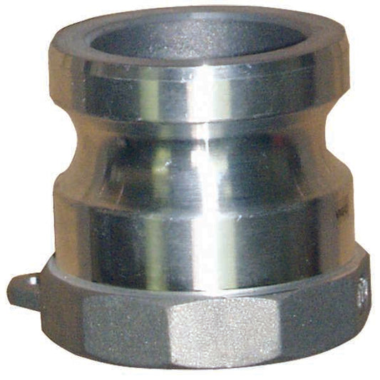 American Lube TIM-4676-1 2" NPT (F) Camlock Adapter