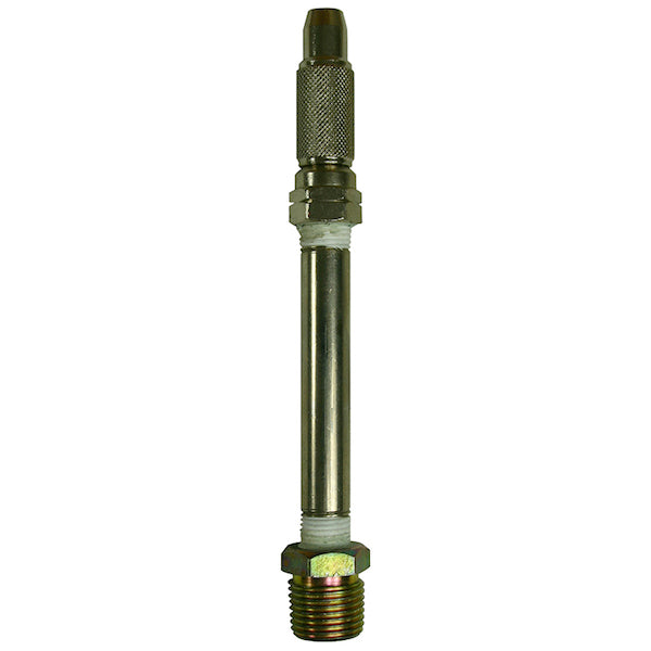 American Lube TIM-743-R Rigid Manual Tip Extension with 5/8" Tip Diameter