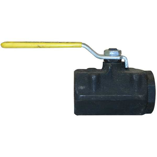 American Lube TIM-752-BV 3/4"(F) 1/4 Turn Shut-Off Valve