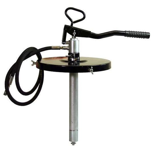 American Lube TIM-83-KM 35-Pound Hand-Operated Grease Pump