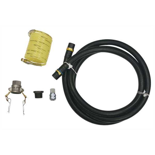 American Lube TIM-CONV-CAM 3/4" Conversion Hose Kit