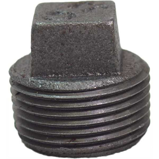 American Lube TIM-PLUG-1 1" Plug for Drain Hole of Above Ground Tanks