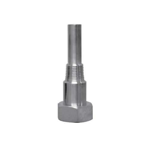 Winters Instruments TIW04-1 Tiw Industrial Thermowell / Tiw-Lf Lead Free Industrial Thermowell