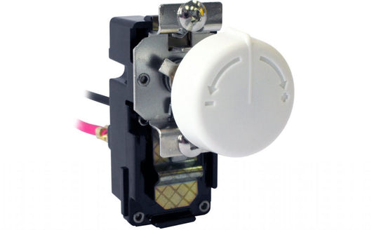 Wall Htr Accy Sp Tamper Proof Thermostat Kit