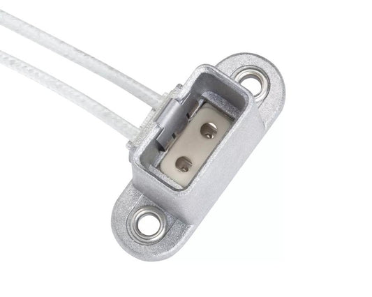 SOS Cleanroom Osram Sylvania TP22 Socket for G9.5 Base