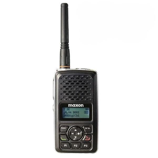 Maxon TPD-8424E UHF (440-470 MHz)