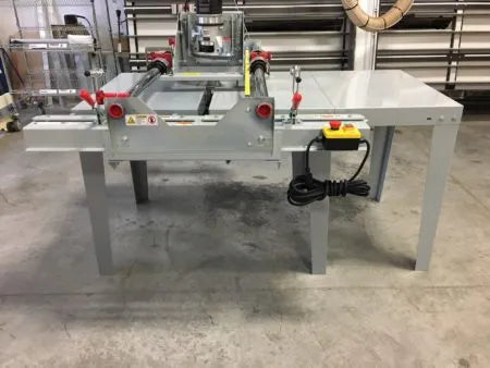 Safety 4430 Extension Table for TR2 (Per Side)