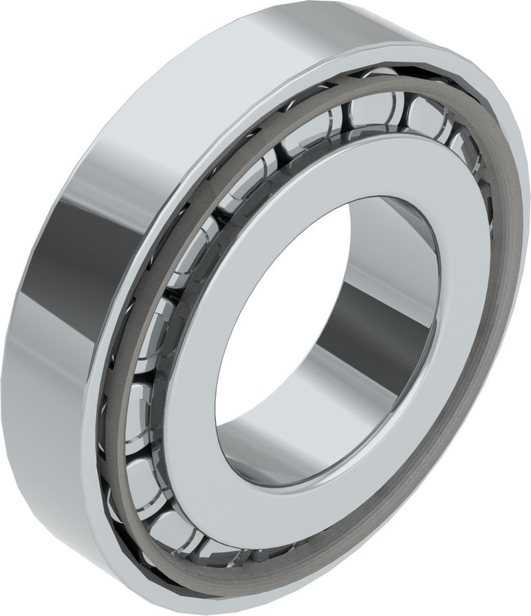 Nachi America E30206J Tapered Roller Bearing