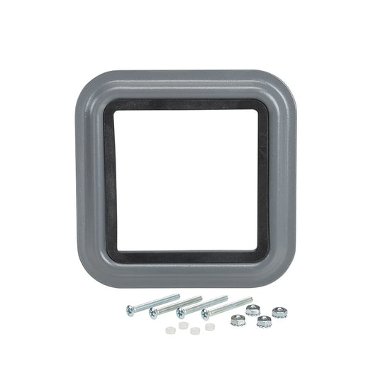 Federal Signal TR - Gasketed Trim Ring