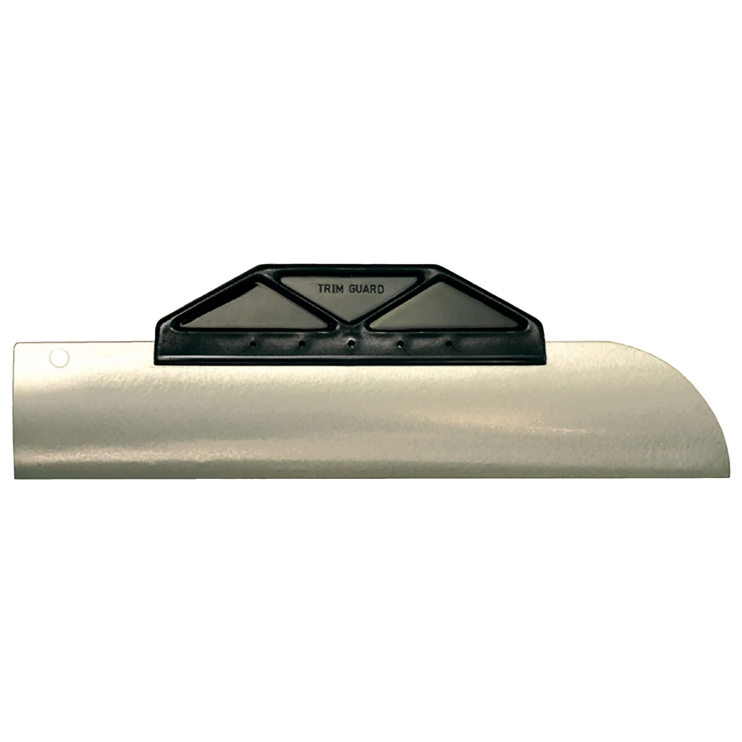 Allway TS10 10″ Trim Shield, 25-Pack Display Box