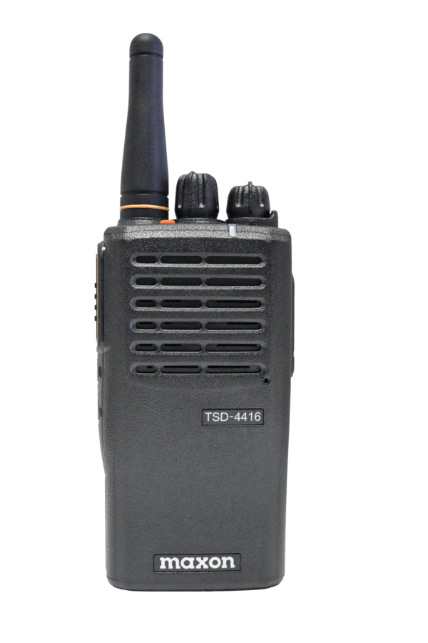 Maxon TSD-4116 VHF (136-174 MHz)