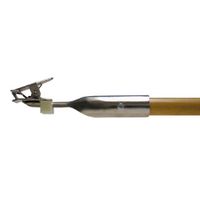 MAGNOLIA BRUSH DM-60 1" Snap On Dust Mop Handle