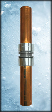Tufflok 45KN-INS-09 Jaw Set 1-1/8″