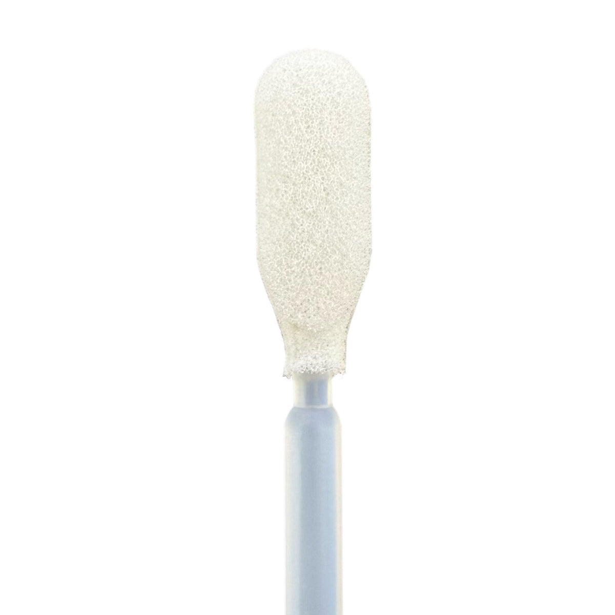 SOS Cleanroom Texwipe TX740E Medium CleanFoam ESD Swab with Long Handle - Bag