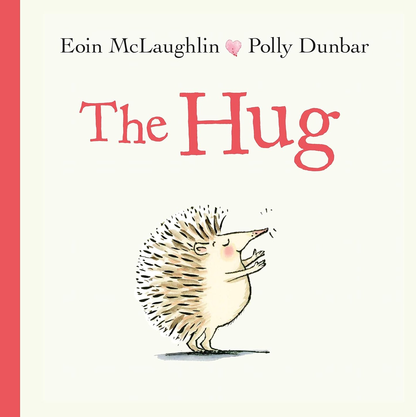 Paradise Clay IPS386 The Hug - Book