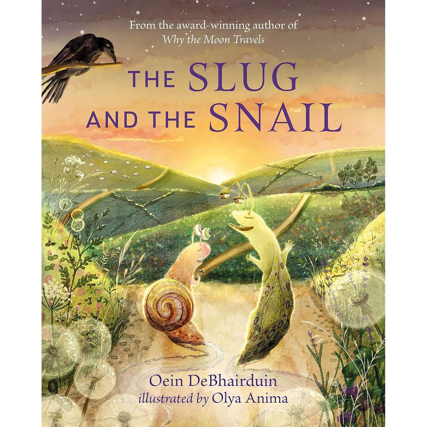 Paradise Clay IPS393 The Slug and the Snail - Book