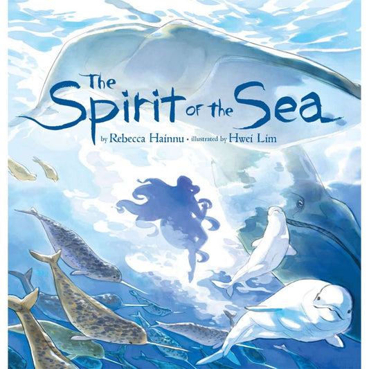 Paradise Clay PGW309 The Spirit of the Sea - Book