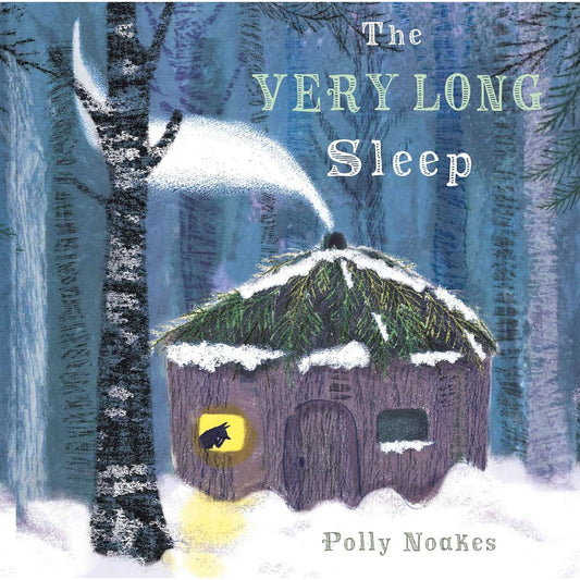 Paradise Clay CPB036 The Very Long Sleep - Book